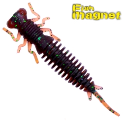 FISH MAGNET LUCY 2'/5cm - 101