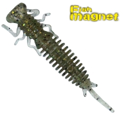 FISH MAGNET LUCY 2'/5cm - 114