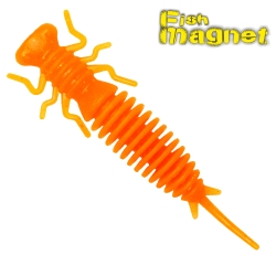 FISH MAGNET LUCY 2'/5cm - 129