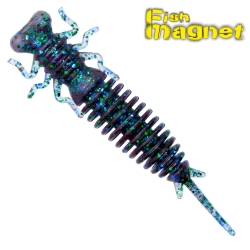 FISH MAGNET LUCY 2'/5cm - 132