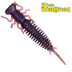 FISH MAGNET LUCY 2'/5cm - 140