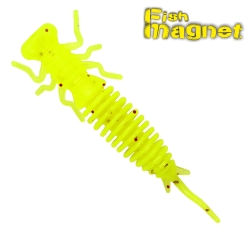 FISH MAGNET LUCY 2'/5cm - 151