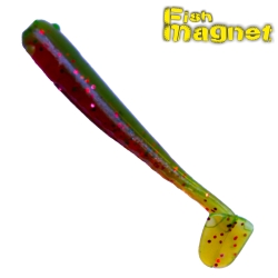 FISH MAGNET MALEK 1,3'/3,3cm - 001