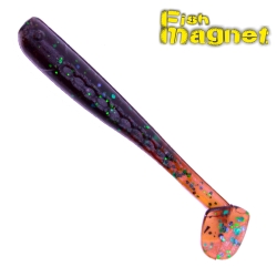 FISH MAGNET MALEK 1,3'/3,3cm - 101