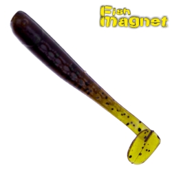 FISH MAGNET MALEK 1,3'/3,3cm - 103
