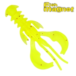 FISH MAGNET SHREDER 1,6'/4cm - 151