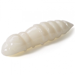 FISH UP PUPA