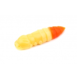 FISH UP PUPA