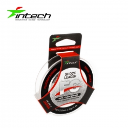INTECH FLUOROCARBON FC SHOCK LEADER
