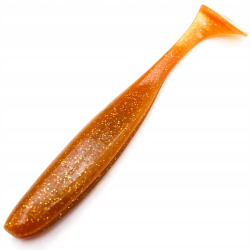 KEITECH EASY SHINER 2''/5,1cm - LT68 AMBER GOLD