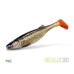 GUMA DELPHIN REALIX 3D 13cm PIKE