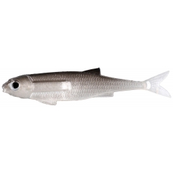 GUMA MIKADO FLAT FISH 5,5 cm