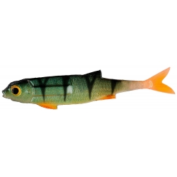 GUMA MIKADO FLAT FISH 5,5 cm