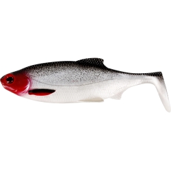 WESTIN RICKY THE ROACH SHADTAIL 10 cm REDLIGHT