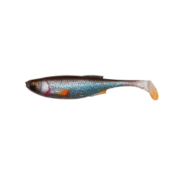 GUMA SAVAGE GEAR CRAFT SHAD 10cm ROACH