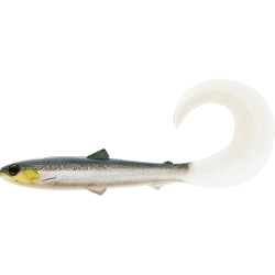 GUMA WESTIN BULLTEEZ CURLTAIL 14cm HEADLIGHT