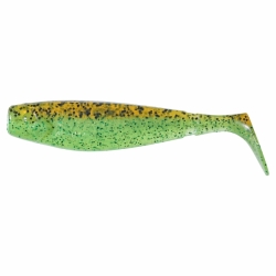 GUNKI G'BUMP 8,5 cm BROWN CHART