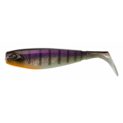 GUNKI G'BUMP 14 cm UV PURPLE PERCH
