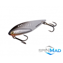 SPINMAD HART 9g - 0504