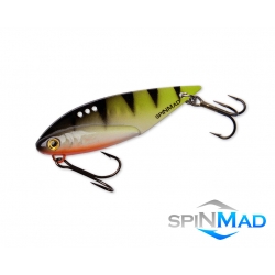 SPINMAD HART 9g - 0506