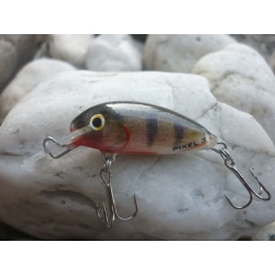 WOBLER HUNTER PIXEL 3,2 cm / 2,5 g - H