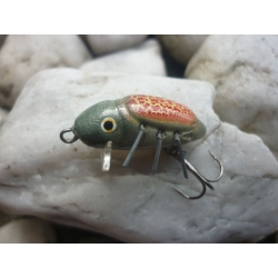 Hunter Insect 2,6 cm