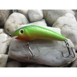 HUNTER INSTINCT 5,3 cm