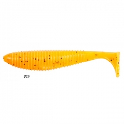 LUCKY JOHN JOCO SHAKER 3,5'/8,9cm F29