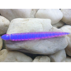 KEITECH CUSTOM LEECH 3''/7,6cm - 473C MORNING DAWN