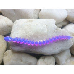 KEITECH CUSTOM LEECH 3''/7,6cm - 473C MORNING DAWN