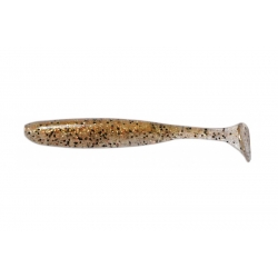 KEITECH EASY SHINER 4''/10CM - 321 GOLD SHAD