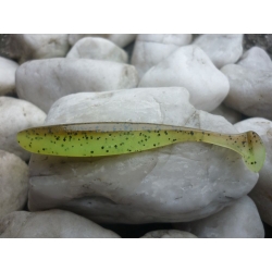 KEITECH EASY SHINER 4'/10CM
