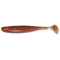 KEITECH EASY SHINER 3''/7,6cm - 404 RED CRAWDAD