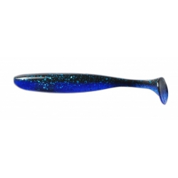 KEITECH EASY SHINER 2''/5,1cm - 413 BLACK BLUE