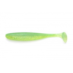KEITECH EASY SHINER 2''/5,1cm - 424 LIME CHARTREUSE