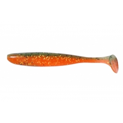 KEITECH EASY SHINER 2''/5,1cm - LT05 ANGRY CARROT