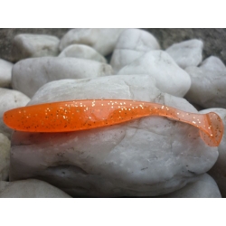 Keitech Easy Shiner LT09 Flashing Carrot