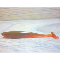KEITECH EASY SHINER 3''/7,6cm - 435 SCUPPERNONG RED
