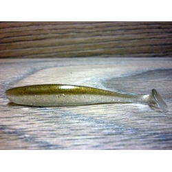 KEITECH EASY SHINER 3''/7,6cm - 429 TENNESSEE SHAD