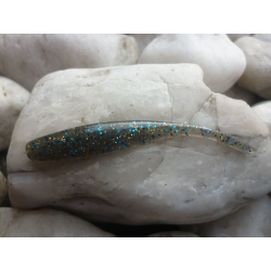 KEITECH SHAD IMPACT 2''/5,1cm 205 BLUEGILL
