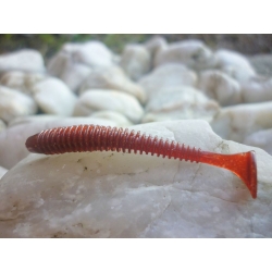 KEITECH SWING IMPACT 008 SCUPPERNONG RED