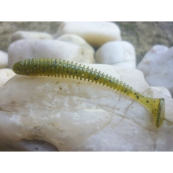 KEITECH SWING IMPACT 2'/5,1cm 102 WATERMELON PP