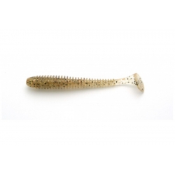 KEITECH SWING IMPACT 2'/5,1cm 321 GOLD SHAD