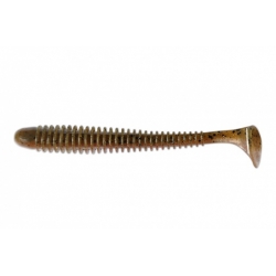 KEITECH SWING IMPACT 2,5'/6,4cm #404 RED CRAWDAD