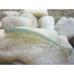 KEITECH SWING IMPACT 2,5''/6,4cm 431 SILVER SHINER