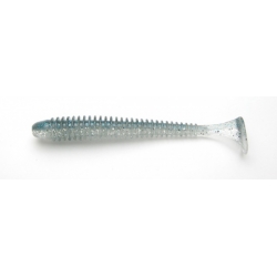 KEITECH SWING IMPACT 2,5''/6,4cm 431 SILVER SHINER