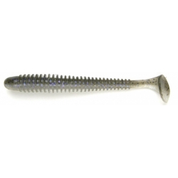 KEITECH SWING IMPACT 2,5'/6,4cm 440 ELECTRIC SHAD