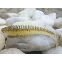 KEITECH SWING IMPACT FAT  417 GOLD FLASH MINNOW