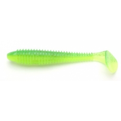 KEITECH SWING IMPACT FAT 424 LIME CHARTREUSE