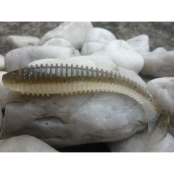 KEITECH SWING IMPACT FAT  440 ELECTRIC SHAD